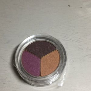 Jane Iredale trio eyeshadow
